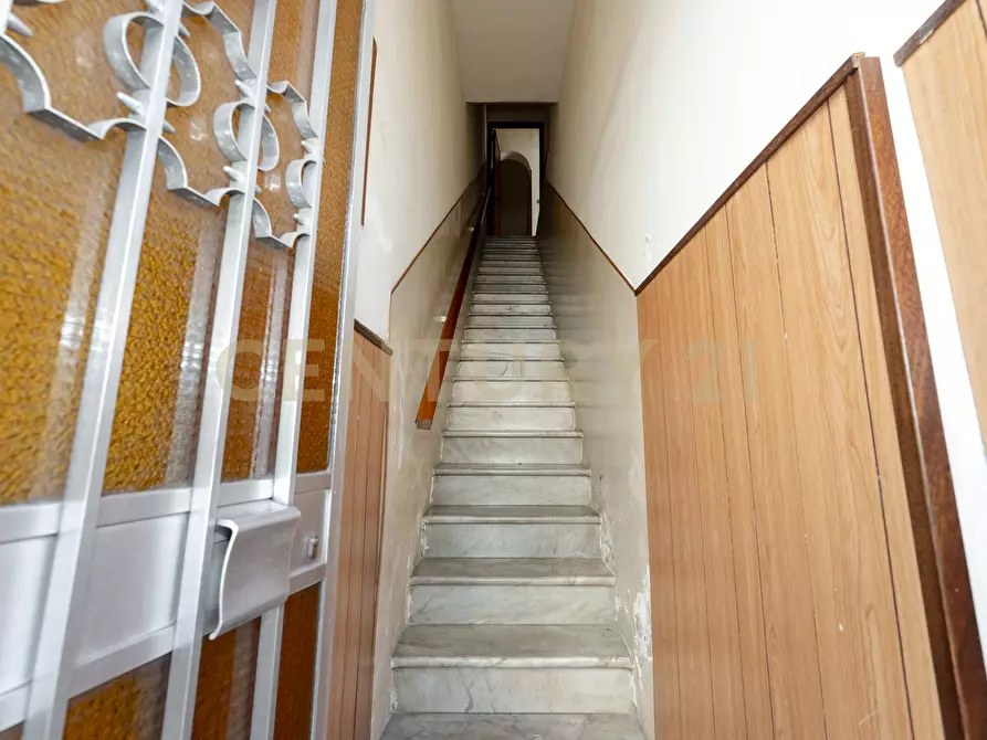 Immagine 5 di Terratetto in vendita  in Via Stazzone 149 a Catania