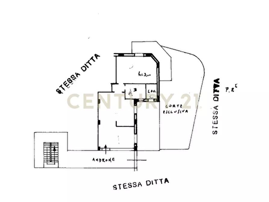 Immagine 51 di Trilocale in vendita  in Via Sgroppillo 21 a San Gregorio Di Catania