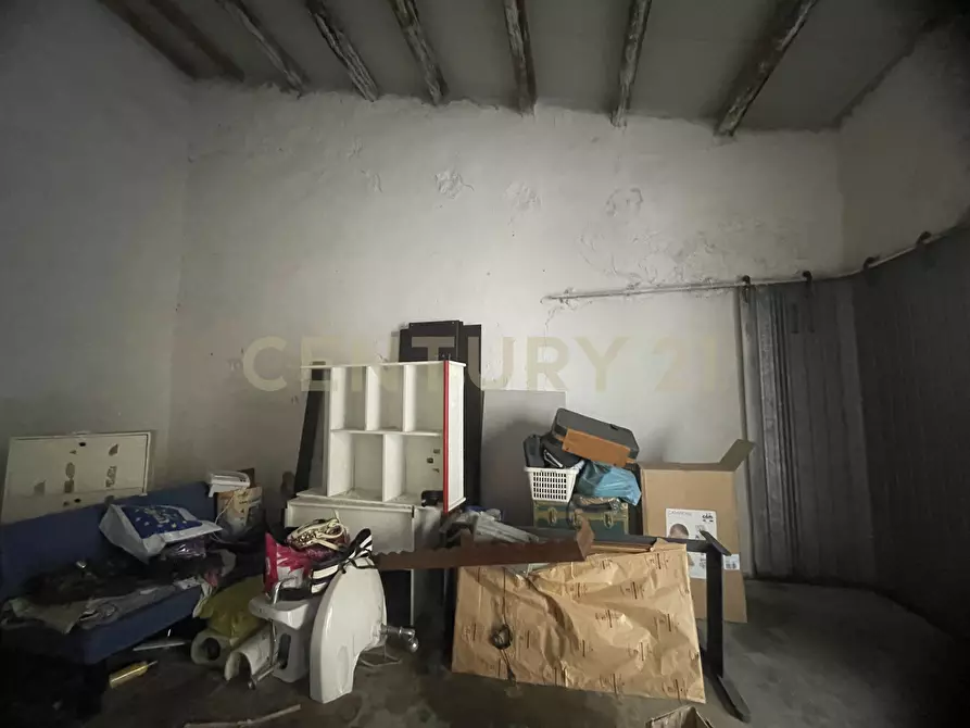 Immagine 17 di Garage in vendita  in Via Municipio 128 a Pachino