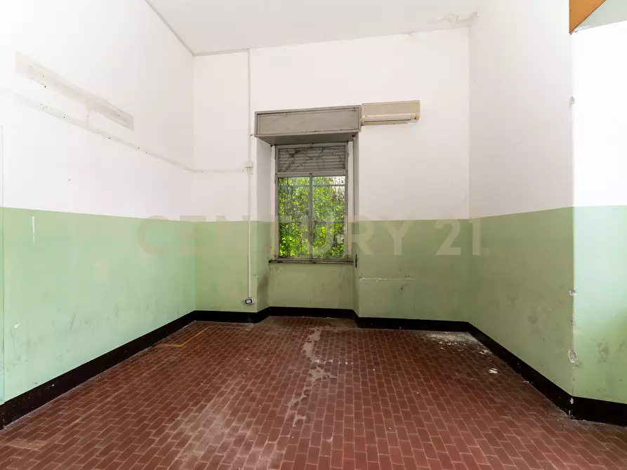 Immagine 16 di Palazzo in vendita  in Via delle Terme 173 a Acireale