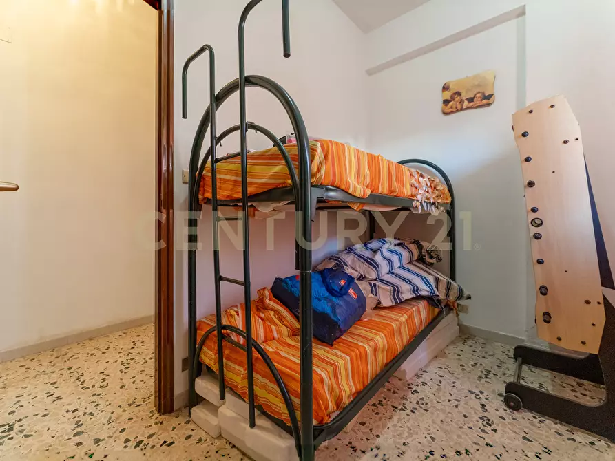 Immagine 20 di Trilocale in vendita  in Via Settebello 92 a Augusta