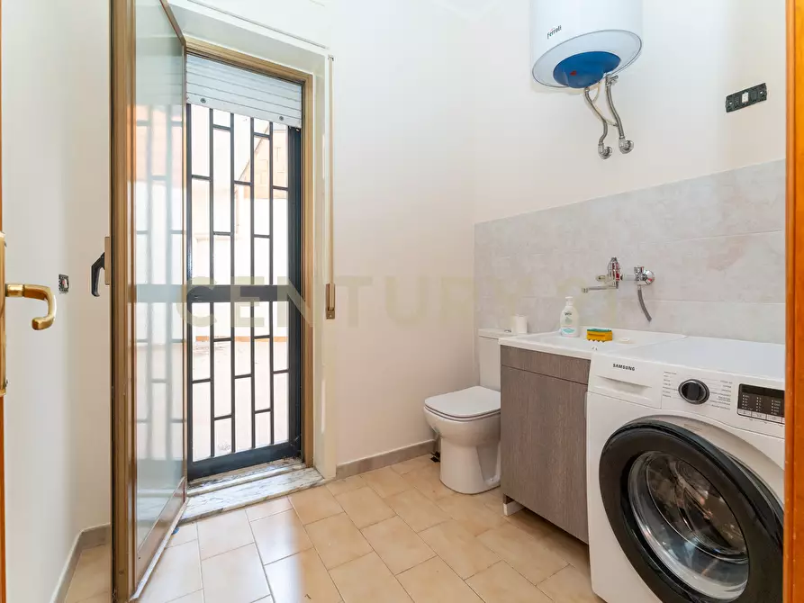 Immagine 6 di Porzione di casa in vendita  in Via Galliano 15 a Misterbianco