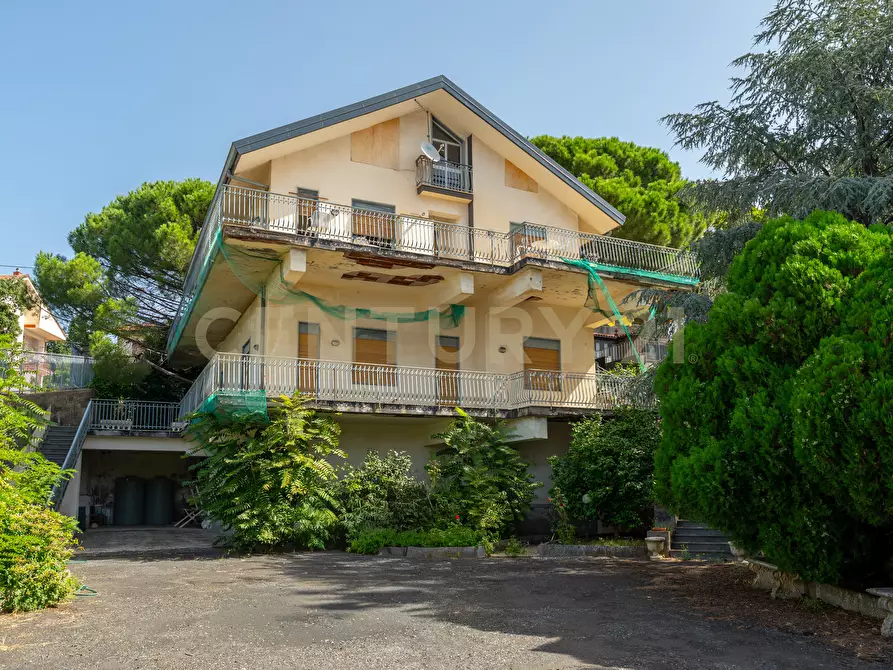 Immagine 89 di Villa in vendita  in Via Madonna del Carmelo 19 a Ragalna