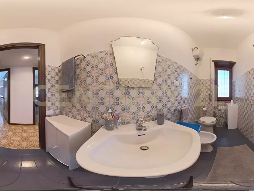 Immagine 26 di Trilocale in vendita  in Via Santa Seconda 13 a Roma