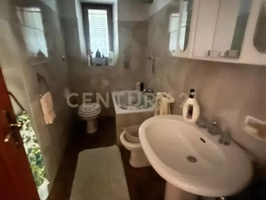 Immagine 14 di Quadrilocale in vendita  in Via Roma 13 a Semproniano