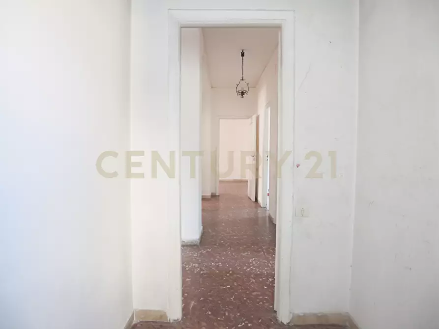 Immagine 17 di Appartamento in vendita  in Via Renato Fucini 1 a Catania
