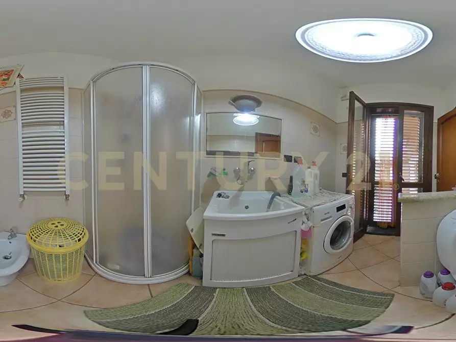 Immagine 49 di Casa indipendente in vendita  in Via Ulivi 89 a San Gregorio Di Catania