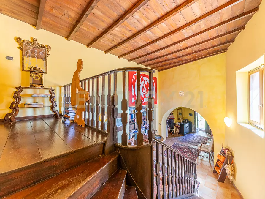 Immagine 76 di Rustico / casale in vendita  in Via Monte Scalambra a Serrone