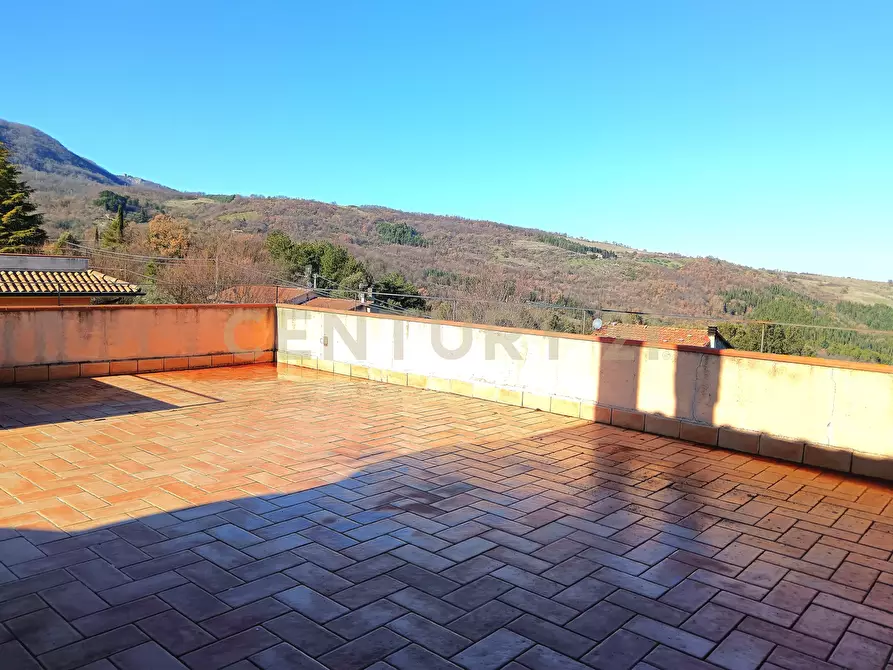 Immagine 20 di Terratetto in vendita  in Via del Bollore a Castiglione D'orcia