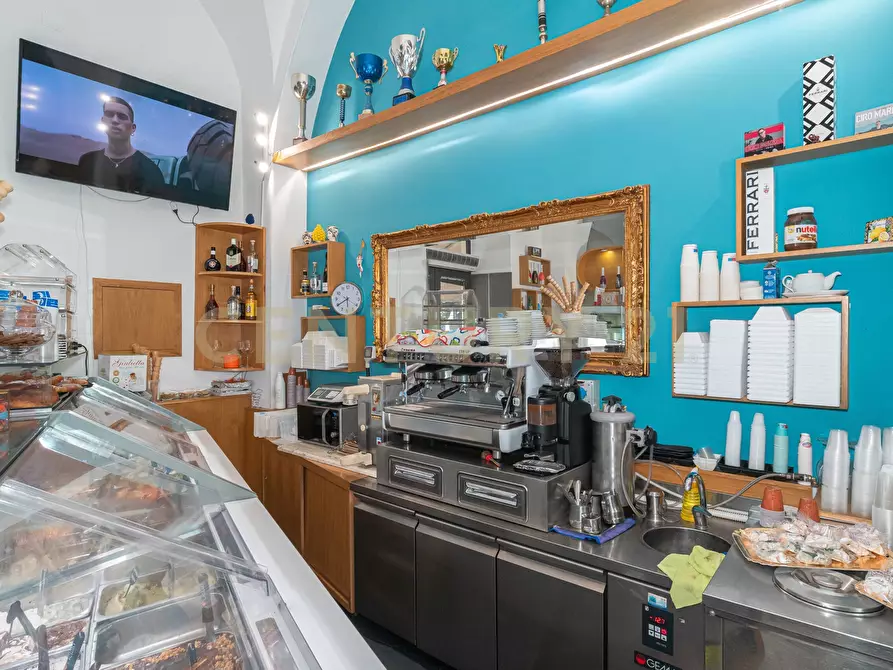 Immagine 6 di Bar / Ristorante in vendita  in Via Plebiscito 184 a Catania