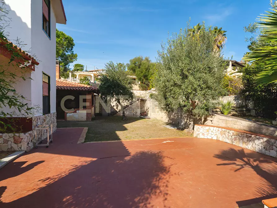 Immagine 5 di Casa indipendente in vendita  in via delle azalee 4 a Augusta