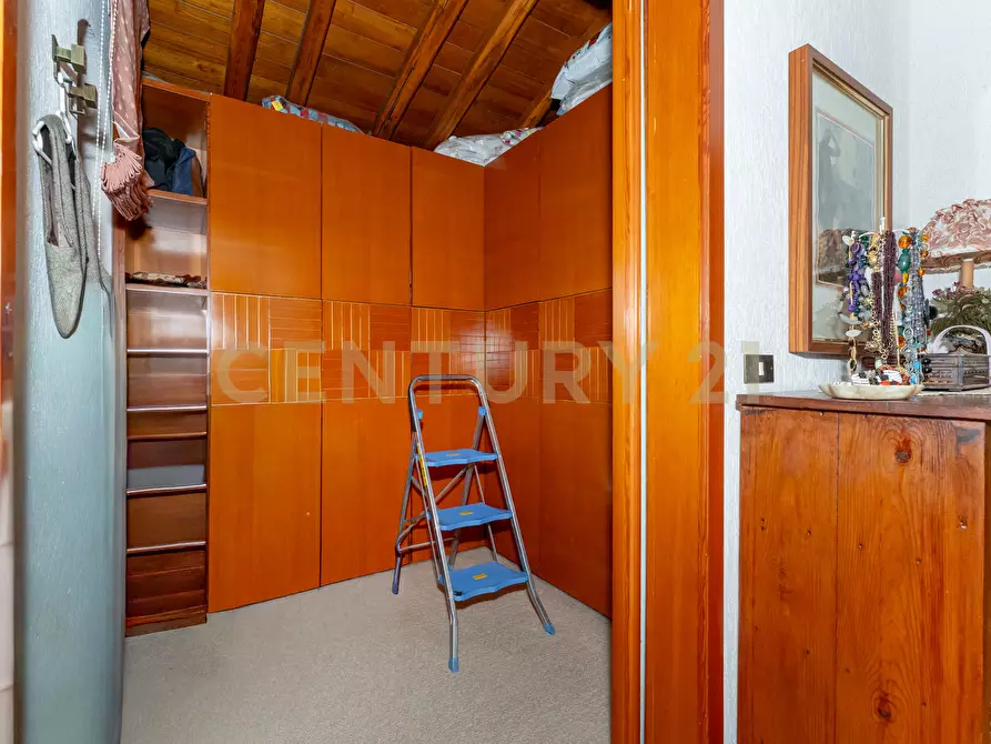 Immagine 64 di Villetta a schiera in vendita  in Via Carrubella 8 a Catania