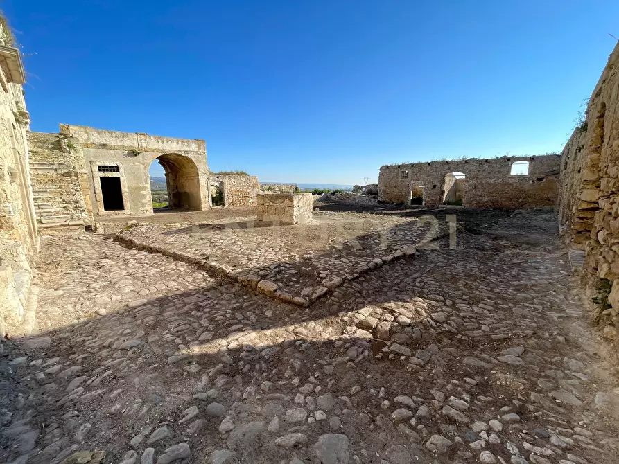 Immagine 15 di Rustico / casale in vendita  in Contrada Alia a Licodia Eubea