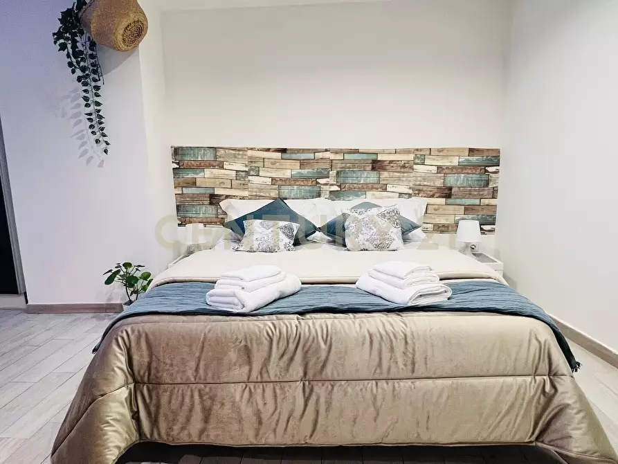 Immagine 25 di Loft/Open space in vendita  in Via Cristoforo Colombo 38 a Catania