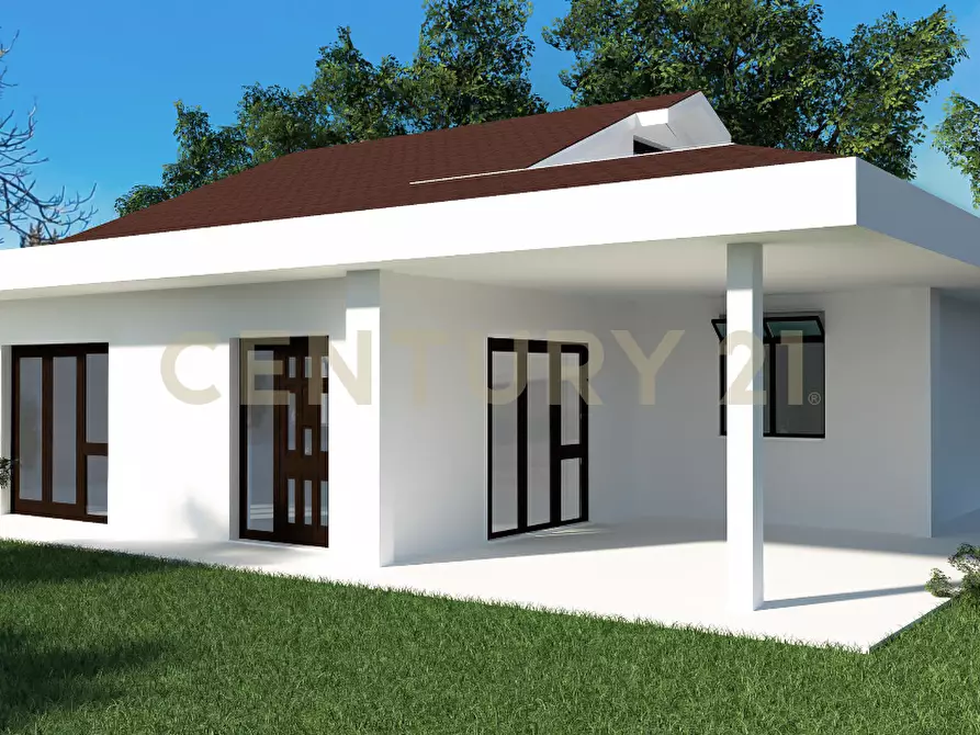 Immagine 1 di Casa indipendente in vendita  in Via Scuderi 5F a Viagrande