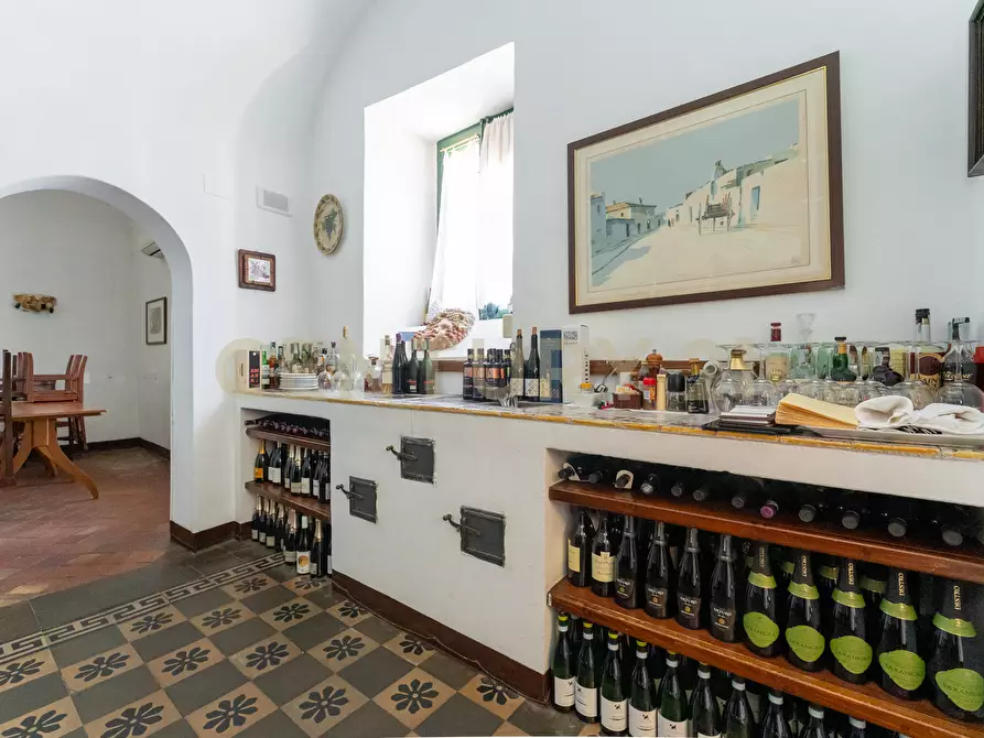 Immagine 26 di Bar / Ristorante in vendita  in Via Piave 3 a San Giovanni La Punta