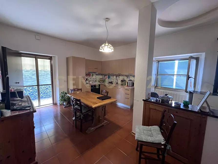 Immagine 6 di Rustico / casale in vendita  in Via Case Sparse a Scansano