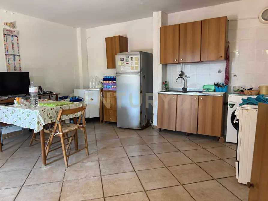 Immagine 19 di Villa in vendita  in Via Blanco 4 a Siracusa