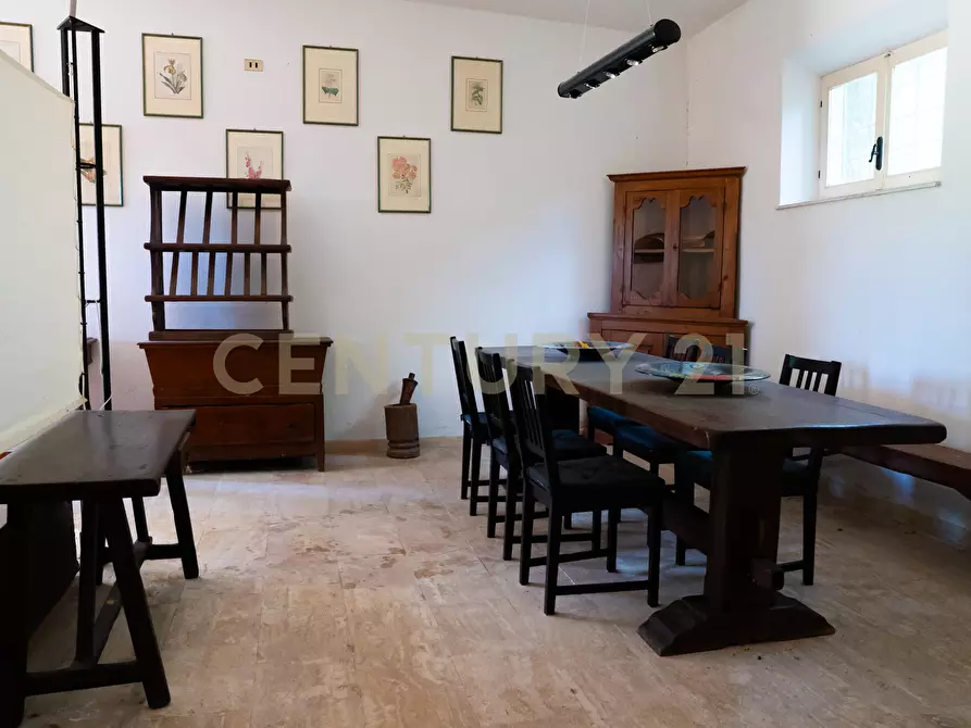 Immagine 14 di Rustico / casale in vendita  in Strada Provinciale San Donato 23 a Orbetello