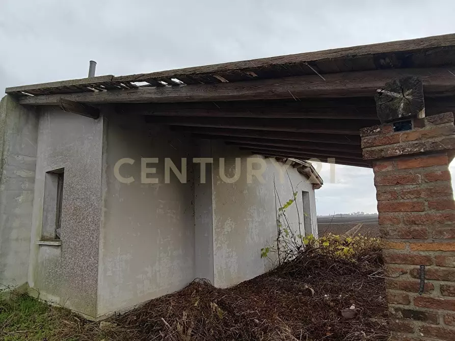 Immagine 17 di Casa indipendente in vendita  in Via Caprera a Rovigo