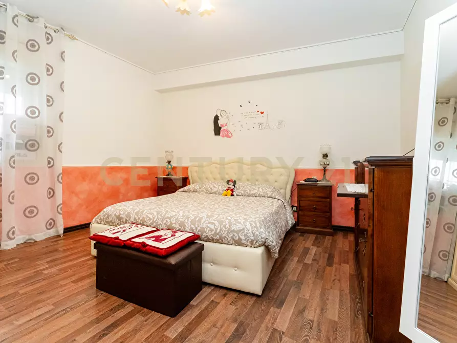 Immagine 36 di Appartamento in vendita  in Via Giordano Bruno a Misterbianco