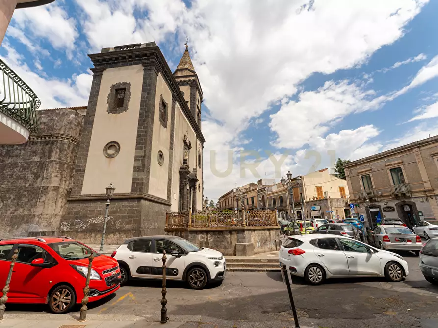 Immagine 39 di Rustico / casale in vendita  in Via Chiesa Madre 3 a Catania