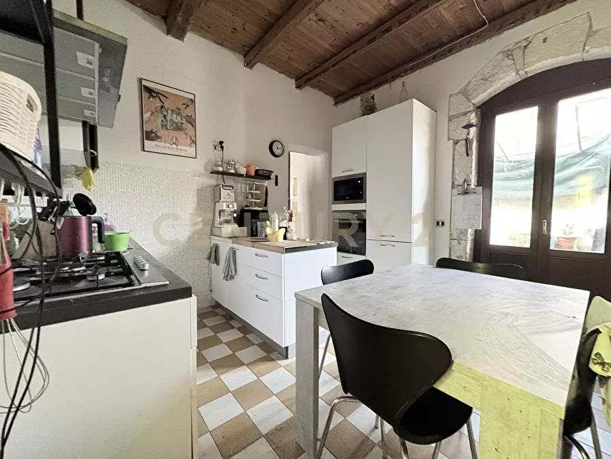Immagine 11 di Casa indipendente in vendita  in Riviera Dionisio Il Grande 209 a Siracusa