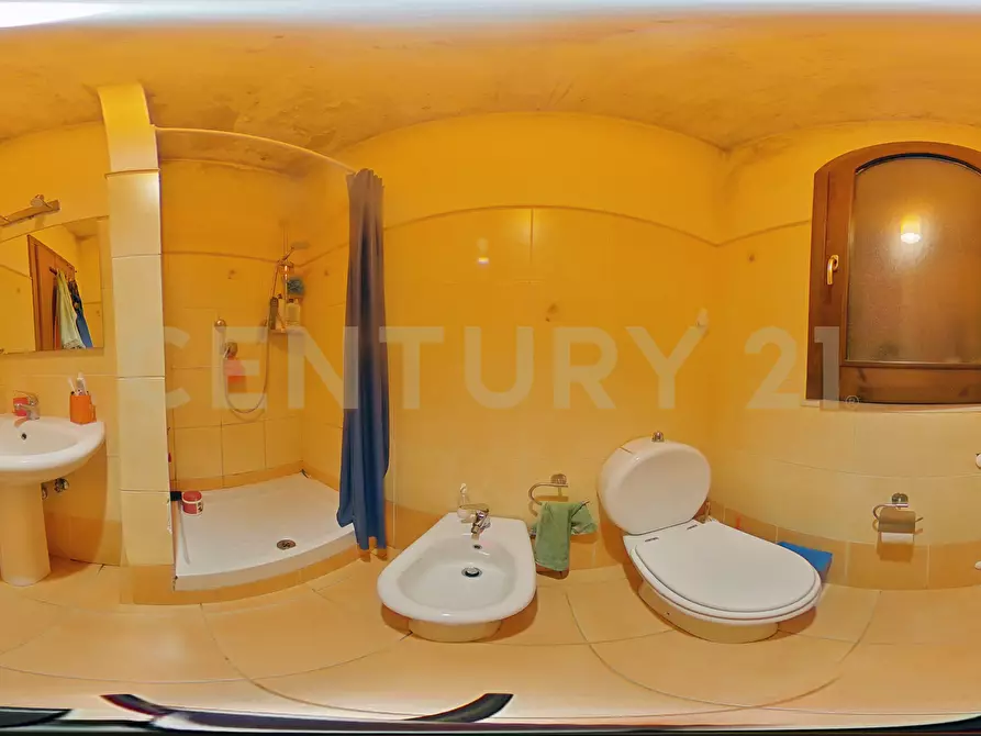 Immagine 109 di Villa in vendita  in Via Alcaloro Petrone 47 a Viagrande