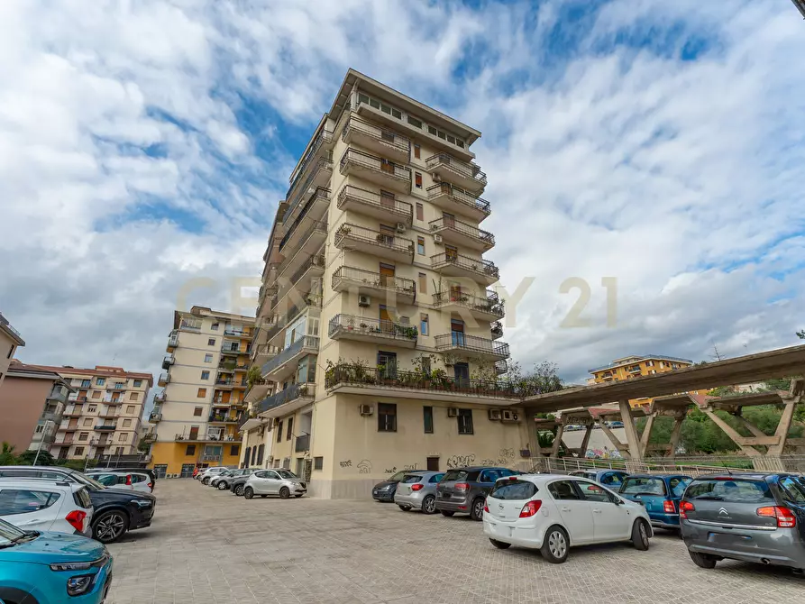 Immagine 68 di Attico in vendita  in Via Vincenzo Giuffrida 203 a Catania