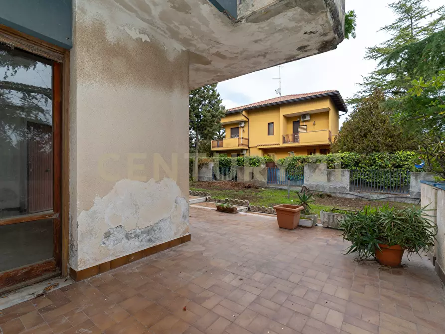 Immagine 26 di Villa in vendita  in Via Monte Cicirello 8 a Catania