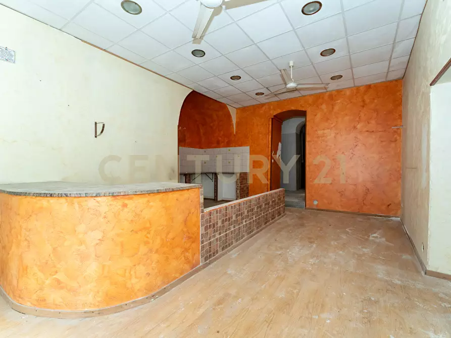 Immagine 8 di Attività commerciale in vendita  in Via Principe Umberto 265 a Augusta