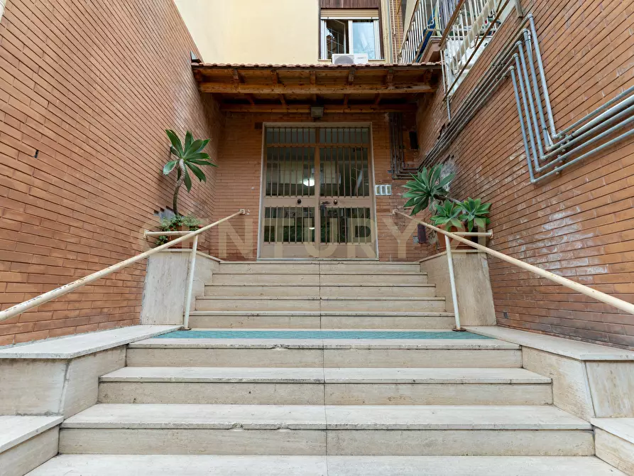 Immagine 2 di Quadrilocale in vendita  in Via Nizzeti 60 a Catania