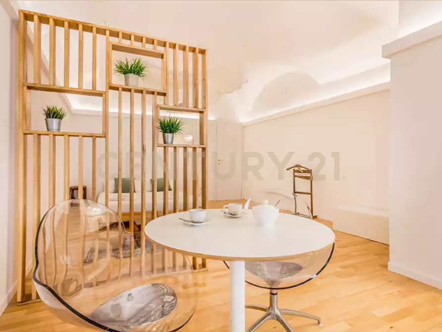 Immagine 3 di Monolocale in affitto  in Via Gabrio Serbelloni 80 a Roma