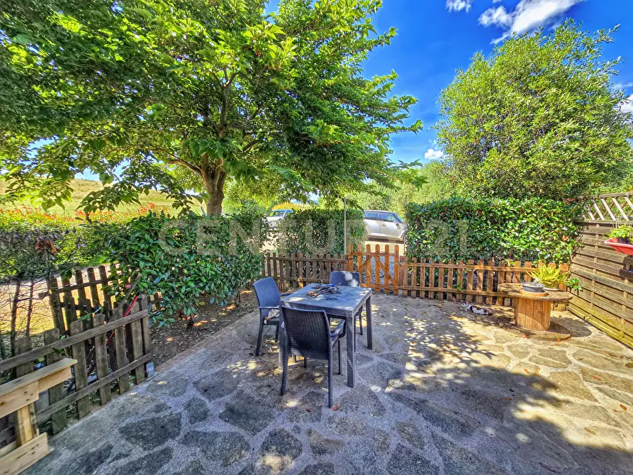 Immagine 24 di Rustico / casale in vendita  in Strada Provinciale Giuncarico 11 a Roccastrada