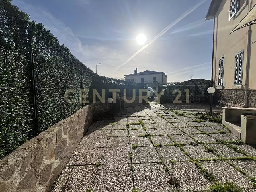 Immagine 24 di Pentalocale in vendita  in Via della Collacchia 10 a Roccastrada