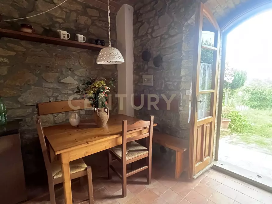Immagine 8 di Rustico / casale in vendita  in Località Poggio Murella 280 a Manciano