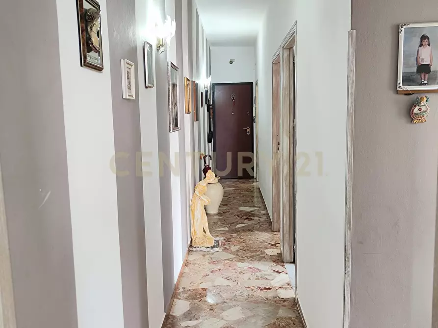 Immagine 8 di Trilocale in vendita  in Via Giuseppe Fazio 2 a Trabia