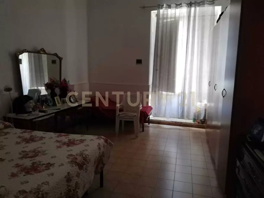 Immagine 12 di Bilocale in vendita  in Via Antonio Cagnoni 40 a Catania
