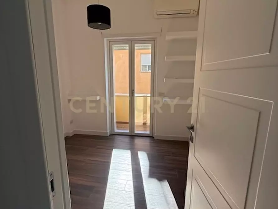 Immagine 38 di Trilocale in affitto  in Via Montecristo 10 a Roma