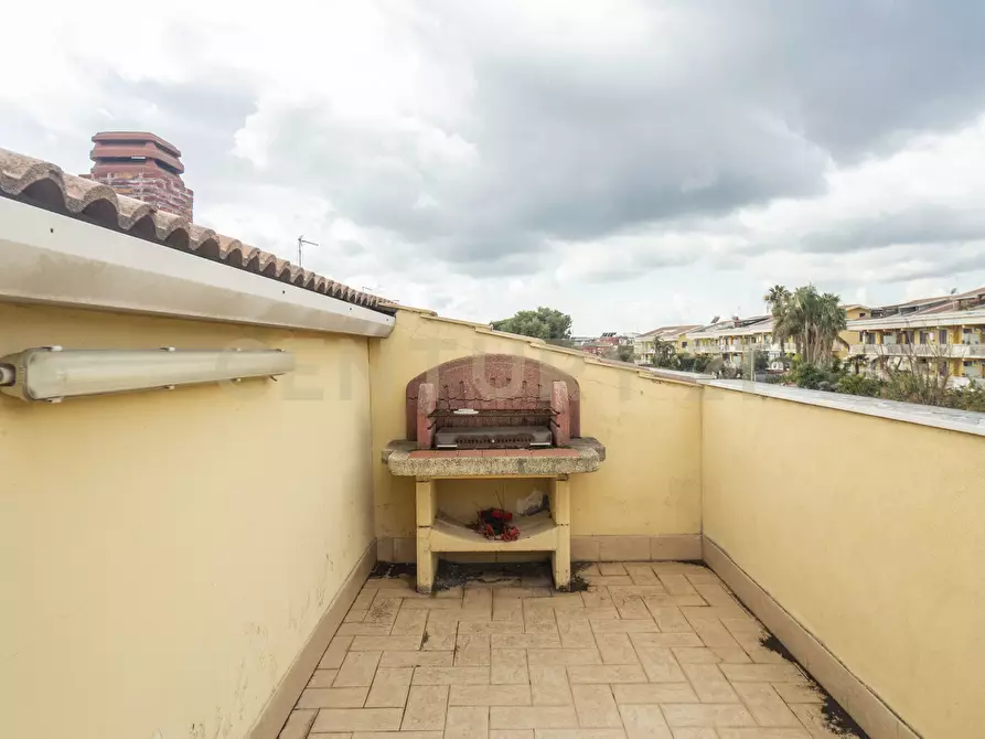 Immagine 131 di Casa indipendente in vendita  in Via San Nullo 5 a Catania