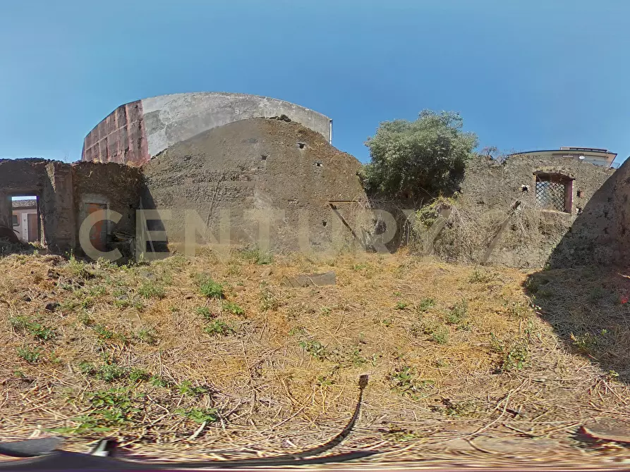 Immagine 55 di Villa in vendita  in Via Calvario 43 a Mascalucia