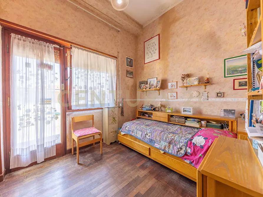 Immagine 21 di Villa in vendita  in Corso San Francesco 159 a Anzio