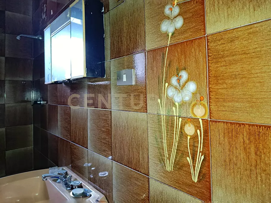 Immagine 11 di Bilocale in vendita  in Via Gorizia a Abbadia San Salvatore