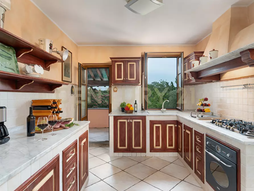 Immagine 32 di Villa in vendita  in Strada di Monte Bottigli a Grosseto