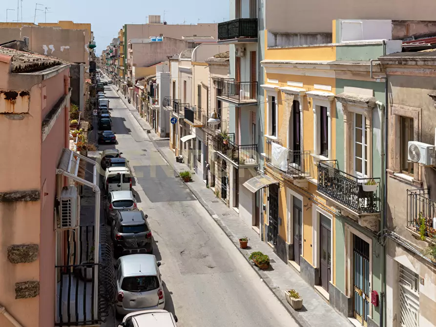 Immagine 1 di Pentalocale in vendita  in Via Epicarmo 196 a Augusta