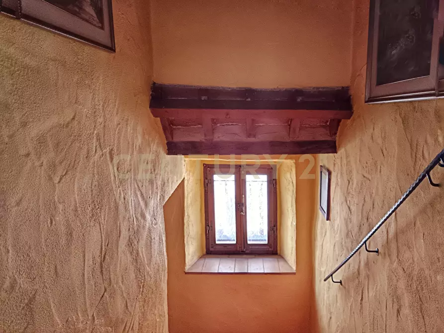 Immagine 14 di Terratetto in vendita  in VIA GOFFREDO  MAMELI 15 a Abbadia San Salvatore