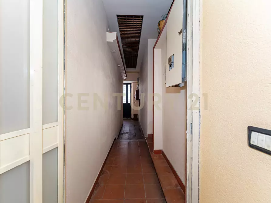 Immagine 28 di Casa indipendente in vendita  in Via Monsignor Ventimiglia snc a Catania