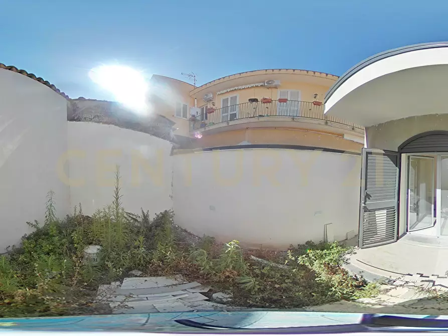 Immagine 39 di Casa indipendente in vendita  in Vico Malizia 7 a San Pietro Clarenza