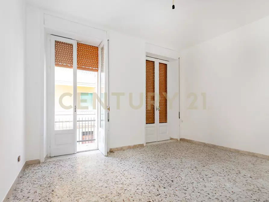 Immagine 34 di Appartamento in vendita  in Via Epicarmo 196 a Augusta