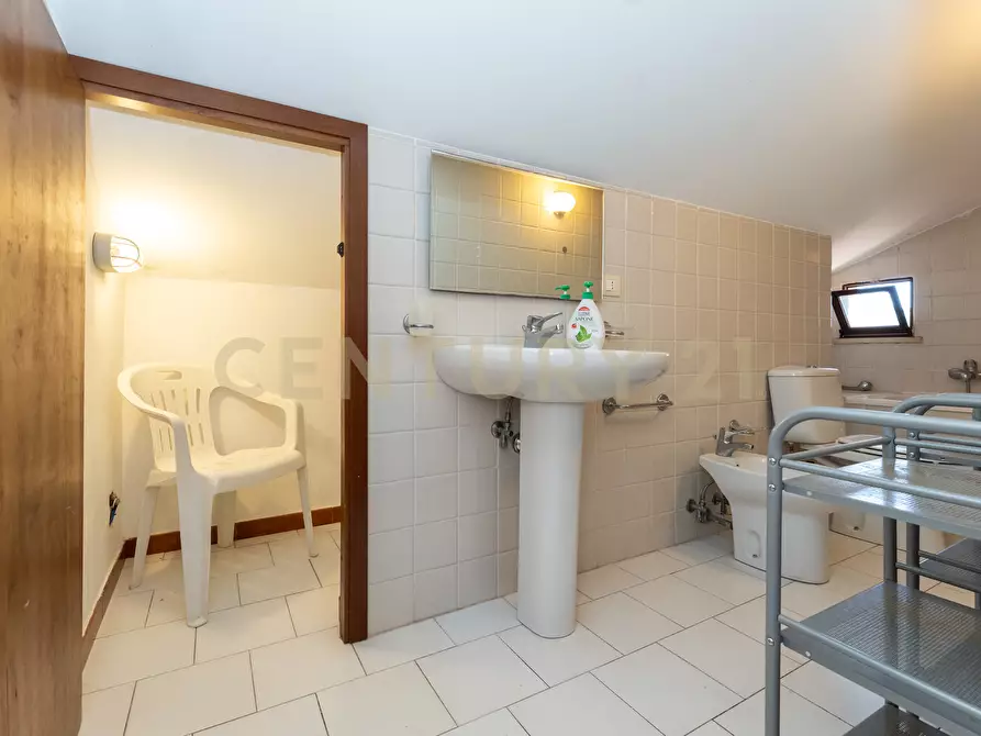 Immagine 27 di Villa in vendita  in Contrada Arcile 1 a Augusta